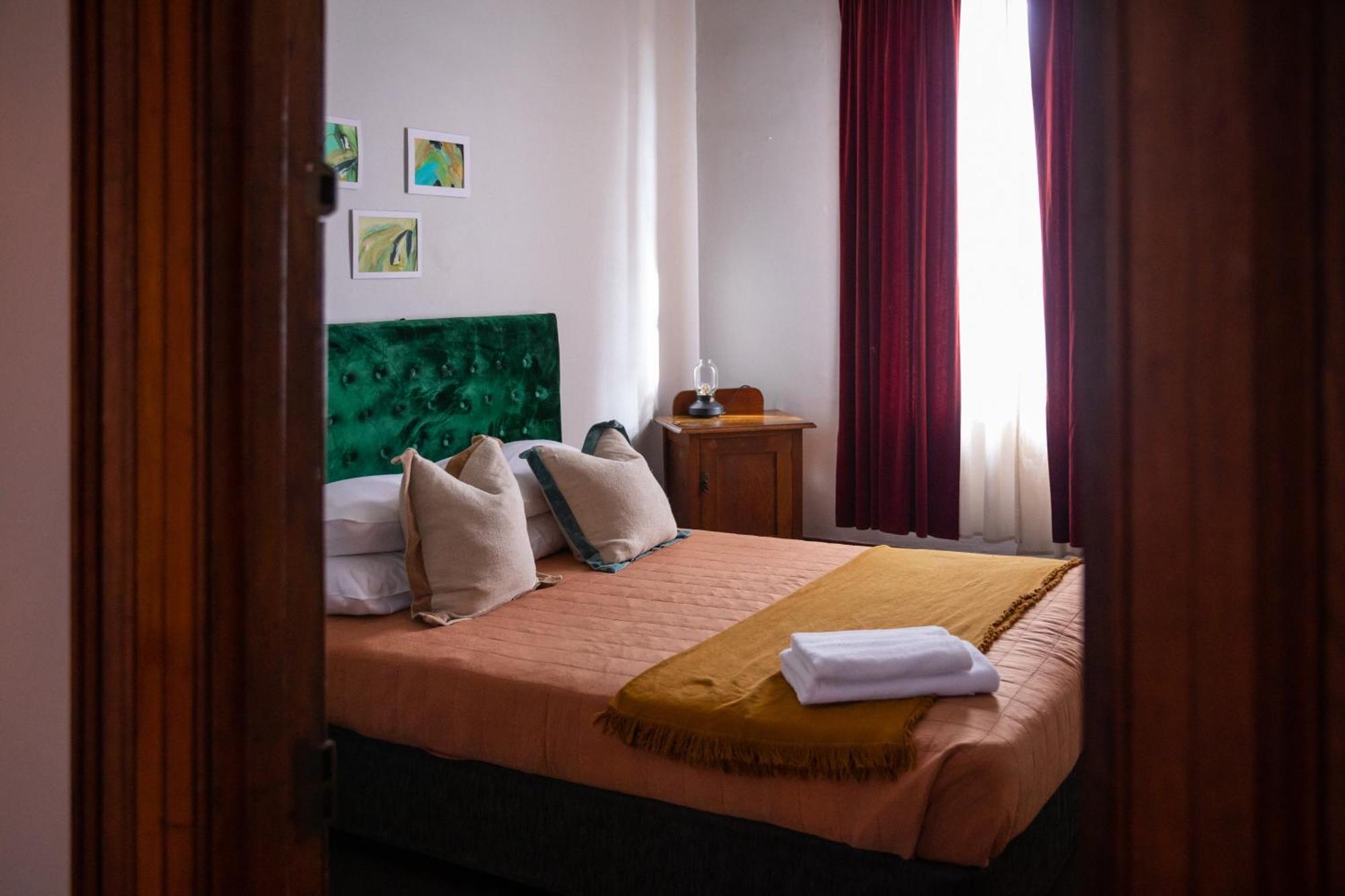 The Family Hotel Maitland Zewnętrze zdjęcie